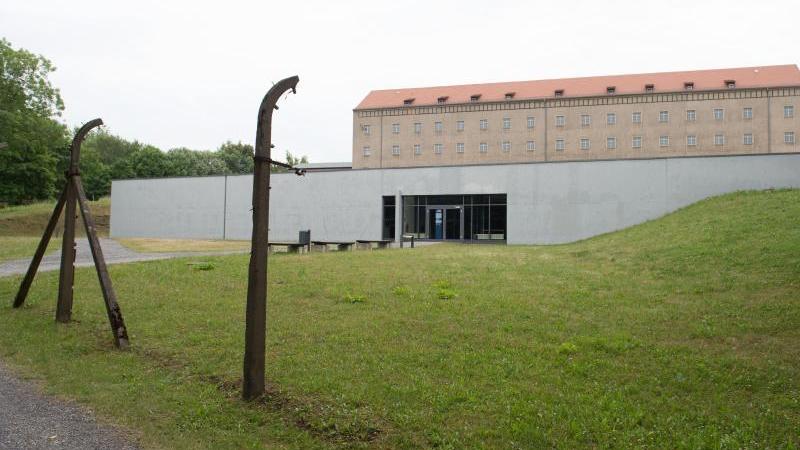 Gottesdienst erinnert an sowjetisches Lager Buchenwald Sowjetisches Speziallager Buchenwald
