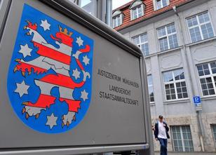 Der Missbrauchs-Prozess gegen einen Vater aus dem Unstrut-Hainich-Kreis geh... weiterlesen