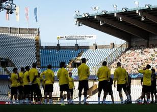 Zum Start in die Gruppe A der Champions League tritt Borussia Dortmund heut... weiterlesen