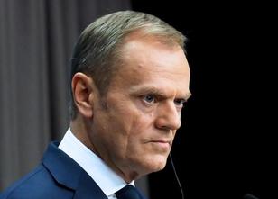 EU-Ratspräsident Donald Tusk will einen Brexit-Sondergipfel im November. De... weiterlesen
