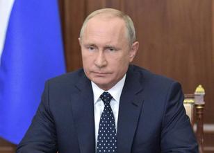 Der Abschuss eines russischen Aufklärungsflugzeugs vor der syrischen Küste ... weiterlesen