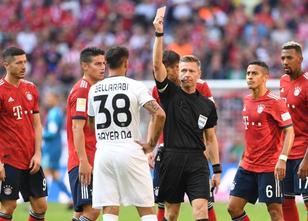 Karl-Heinz Rummenigge setzt in der Diskussion um Bundesliga-Härte gegen Pro... weiterlesen