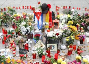 Gut drei Wochen nach der tödlichen Messerattacke auf einen 35-jährigen Deut... weiterlesen