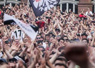 Vor dem Europa-League-Auftaktspiel von Eintracht Frankfurt in Marseille hat... weiterlesen