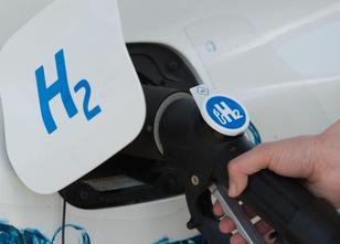 In Dresden hat die erste Wasserstofftankstelle Sachsens eröffnet. Das Prinz... weiterlesen