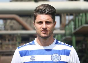 Der MSV Duisburg muss in der 2. Fußball-Bundesliga mehrere Wochen auf Morit... weiterlesen