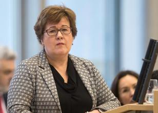 Krankenhäuser müssen künftig mit schärferen Kontrollen des Landes rechnen. ... weiterlesen