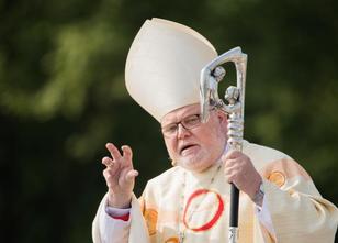 Im Umgang mit dem Thema Missbrauch in der katholischen Kirche hat Kardinal ... weiterlesen