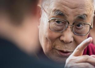 Der Dalai Lama hat die Aufnahme von Flüchtlingen aus Kriegs- und Krisengebi... weiterlesen