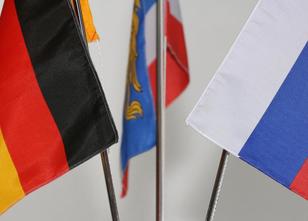 Wenige Wochen vor dem dritten Russlandtag in Rostock gerät die Landesregier... weiterlesen