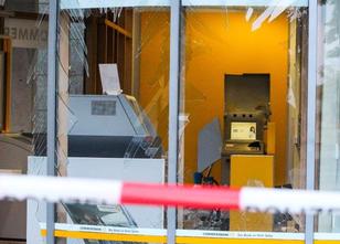 Der Brandenburger Polizei ist erneut ein Schlag in der Serie von Überfällen... weiterlesen