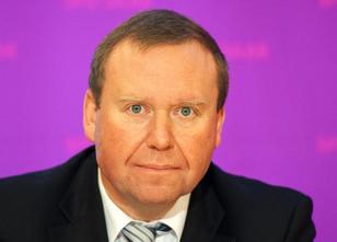 Der saarländische SPD-Fraktionschef Stefan Pauluhn hält örtlich und zeitlic... weiterlesen