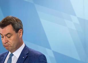 Ministerpräsident Markus Söder (CSU) plant rund um München vier neue Stando... weiterlesen