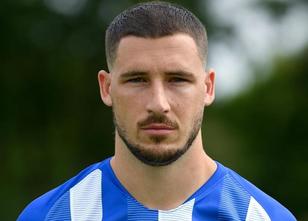 Mathew Leckie ist am Dienstag beim Fußball-Bundesligisten Hertha BSC wieder... weiterlesen