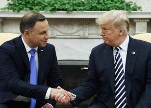 US-Präsident Donald Trump hat am Dienstag erneut schwere Vorwürfe gegen Deu... weiterlesen
