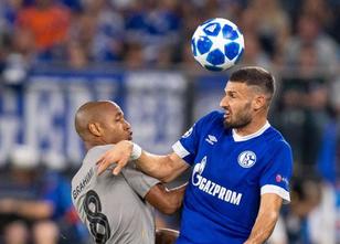Nach drei Bundesliga-Pleiten hat der FC Schalke 04 auch zum Champions-Leagu... weiterlesen