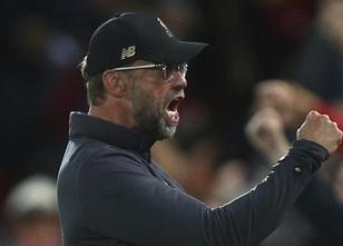 Jürgen Klopp hat das deutsche Trainerduell mit Thomas Tuchel in der Champio... weiterlesen