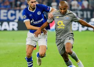 Nach drei Bundesliga-Pleiten hat der FC Schalke 04 auch zum Champions-Leagu... weiterlesen