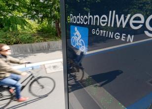 Die Zukunft des Fahrradverkehrs ist das Thema einer bundesweiten Tagung, zu... weiterlesen