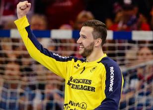 Die Handballer der SG Flensburg-Handewitt sorgen beim ihrem ersten Heimspie... weiterlesen
