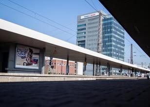 Bahnfahrer im Ruhrgebiet müssen sich in den Herbstferien wegen Bauarbeiten ... weiterlesen
