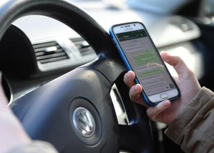 Im ersten Halbjahr 2018 hat die bayerische Polizei mehr als 38.000 Verkehrs... weiterlesen