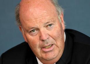 Schleswig-Holsteins Innenminister Hans-Joachim Grote (CDU) will sich heute ... weiterlesen