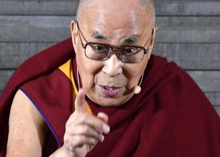 Der Dalai Lama wird am heutigen Mittwoch in Darmstadt mit den Friedensnobel... weiterlesen