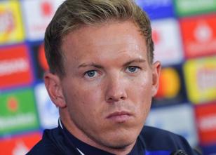Als jüngster Trainer der Champions-League-Geschichte steht Julian Nagelsman... weiterlesen