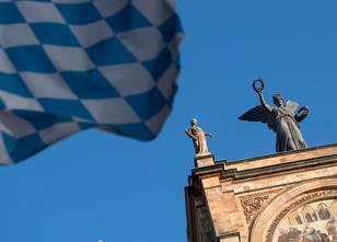 Die Landtagswahl im Oktober wird voraussichtlich einen historischen Rekord ... weiterlesen