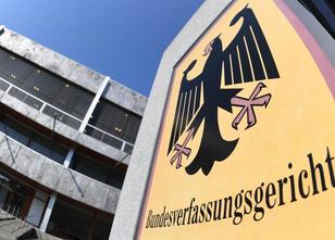 Ein Urteil des Bundesverfassungsgerichts entscheidet heute (10.00 Uhr) über... weiterlesen