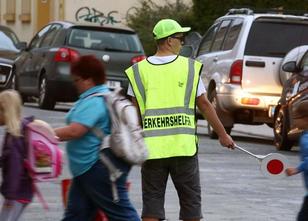 In Nordrhein-Westfalen gibt es immer weniger Schülerlotsen, teilweise musst... weiterlesen