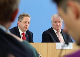Die Beförderung von Hans-Georg Maaßen zum Staatssekretär von Innenminister ... weiterlesen