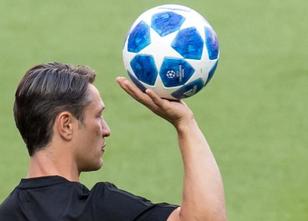 Als Spieler kennt Niko Kovac die Champions League, als Trainer betritt der ... weiterlesen