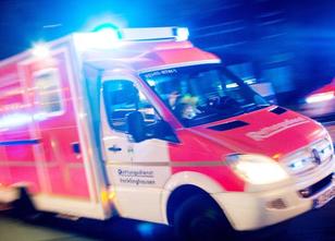 Eine Autofahrerin hat mit ihrem Wagen in Zettlitz im Landkreis Mittelsachse... weiterlesen