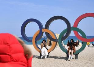 Süd- und Nordkorea wollen sich gemeinsam um die Ausrichtung der Olympischen... weiterlesen