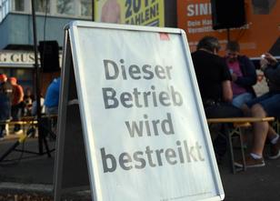 Der 24-stündige Streik beim Autozulieferer Neue Halberg Guss ist am Mittwoc... weiterlesen