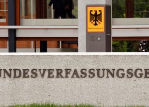 Die aktuellen Einwohnerzahlen der Städte und Gemeinden sind mit verfassungs... weiterlesen