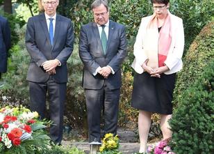 30 Jahre nach dem Gladbecker Geiseldrama hat sich der nordrhein-westfälisch... weiterlesen