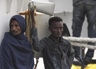 Migration, immer wieder Migration. Das Thema hatte die EU den ganzen Sommer... weiterlesen