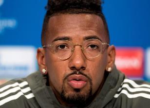 Fußball-Nationalspieler Jérôme Boateng hat die besondere Bedeutung von Trai... weiterlesen