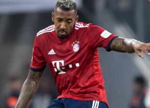Jérôme Boateng sucht das Gespräch mit den Club-Bossen und hat die besondere... weiterlesen