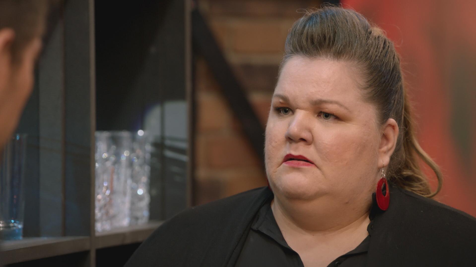GZSZ: Nicole leidet immer noch unter ihren Kindheitserinnerungen GZSZ: Nicole