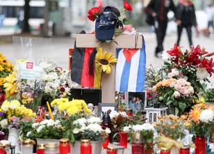 Rund drei Wochen nach der Tötung eines 35-jährigen Deutschen in Chemnitz wi... weiterlesen