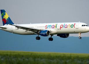 Die Charterairline
