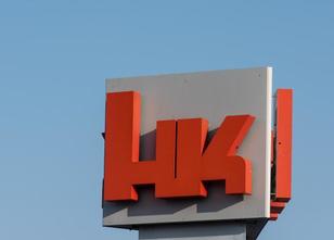 Der Waffenhersteller Heckler & Koch hat seine Führungsriege neu aufgestellt... weiterlesen