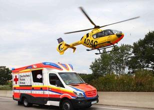 Ein 46 Jahre alter Pedelec-Fahrer ist beim Zusammenstoß mit einem Auto in T... weiterlesen