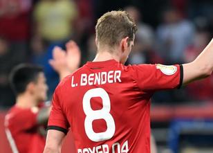Der Europa-League-Auftakt am Donnerstag stellt für Bayer Leverkusen nach de... weiterlesen