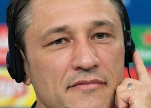 Niko Kovac bietet überraschend bei seinem Champions-League-Debüt als Traine... weiterlesen