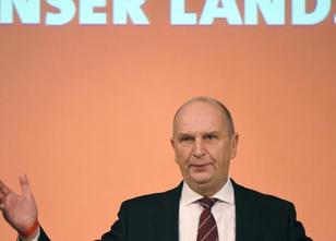 In Brandenburg liegen die AfD und die regierende SPD nach einer neuen Umfra... weiterlesen